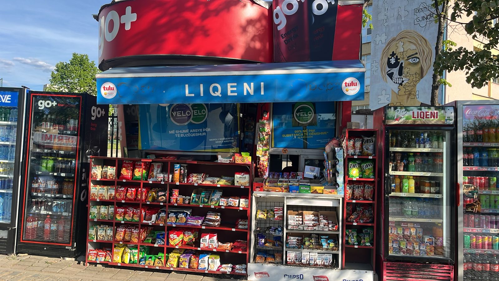 Liqeni 24